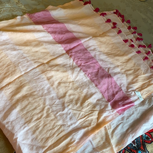 Lululemon sun to moon scarf - Picture 2 of 3